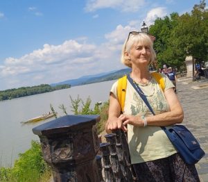 Irena Pająk Révainé